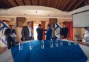 ESPOCH firmó convenios de cooperación con el Gad Municipal de Colta