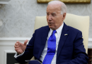 Biden dice a Zelensky estar «confiado» de renovación de ayuda militar de Estados Unidos