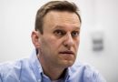El cuerpo de Navalny finalmente ha sido entregado a su madre