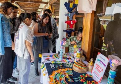 Feria municipal “Emprende Riobamba” se realizará este domingo en el parque Guayaquil