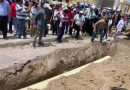 Comunidad «San Martín de Veranillo» contará con servicios de alcantarillado y otras obras de infraestructura básica