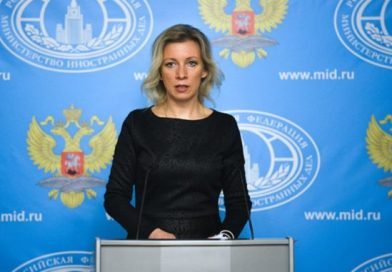 Rusia responde con furia al nuevo paquete de ayuda militar de EEUU a Ucrania